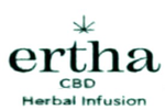 Ertha CBD Herbal Infusion