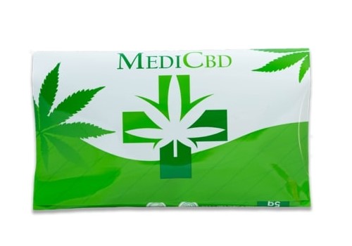 Medi CBD Flower Pack