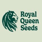 Royal Queen Seeds New Logo