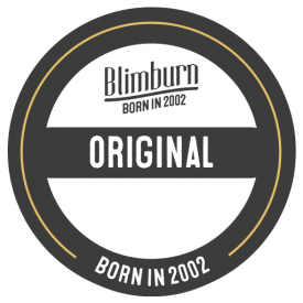 blimburn seeds logo