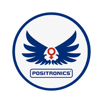 Positronics Seeds logo