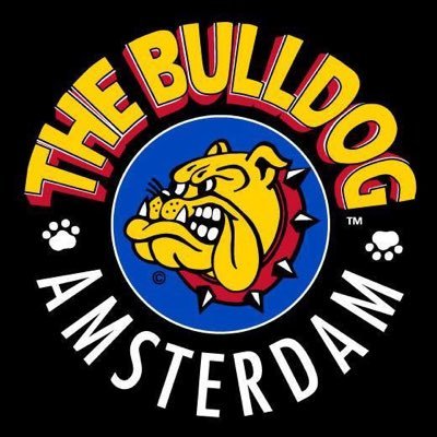 the bulldog amsterdam